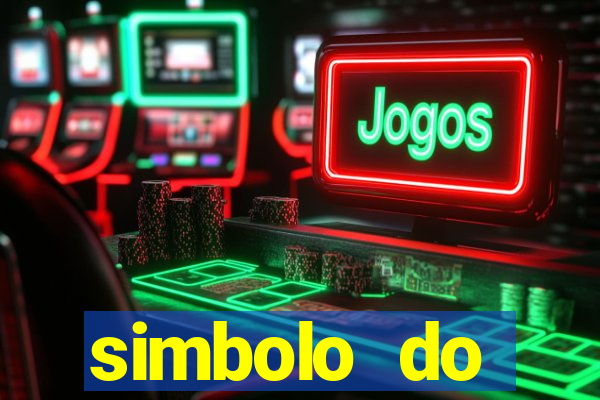 simbolo do corinthians para copiar